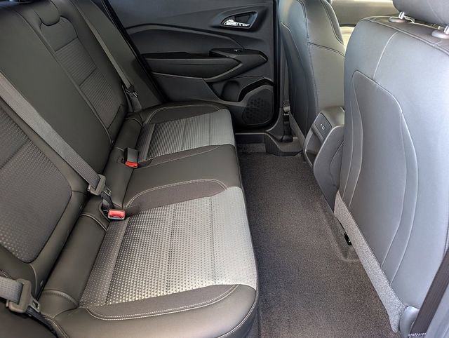 New 2026 Chevrolet Trax LT FWD image 13
