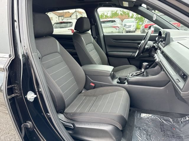 Used 2025 Honda CR-V Sport image 24