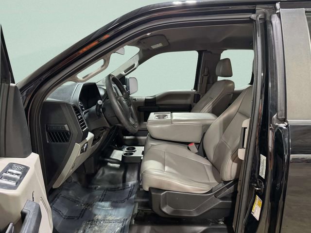 Used 2017 Ford F150 XL w/ Equipment Group 101A Mid image 19