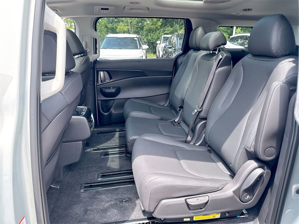 New 2026 Kia Carnival SX Prestige image 25