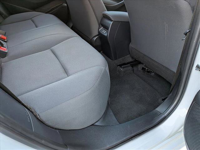 Certified 2024 Toyota Corolla LE image 17