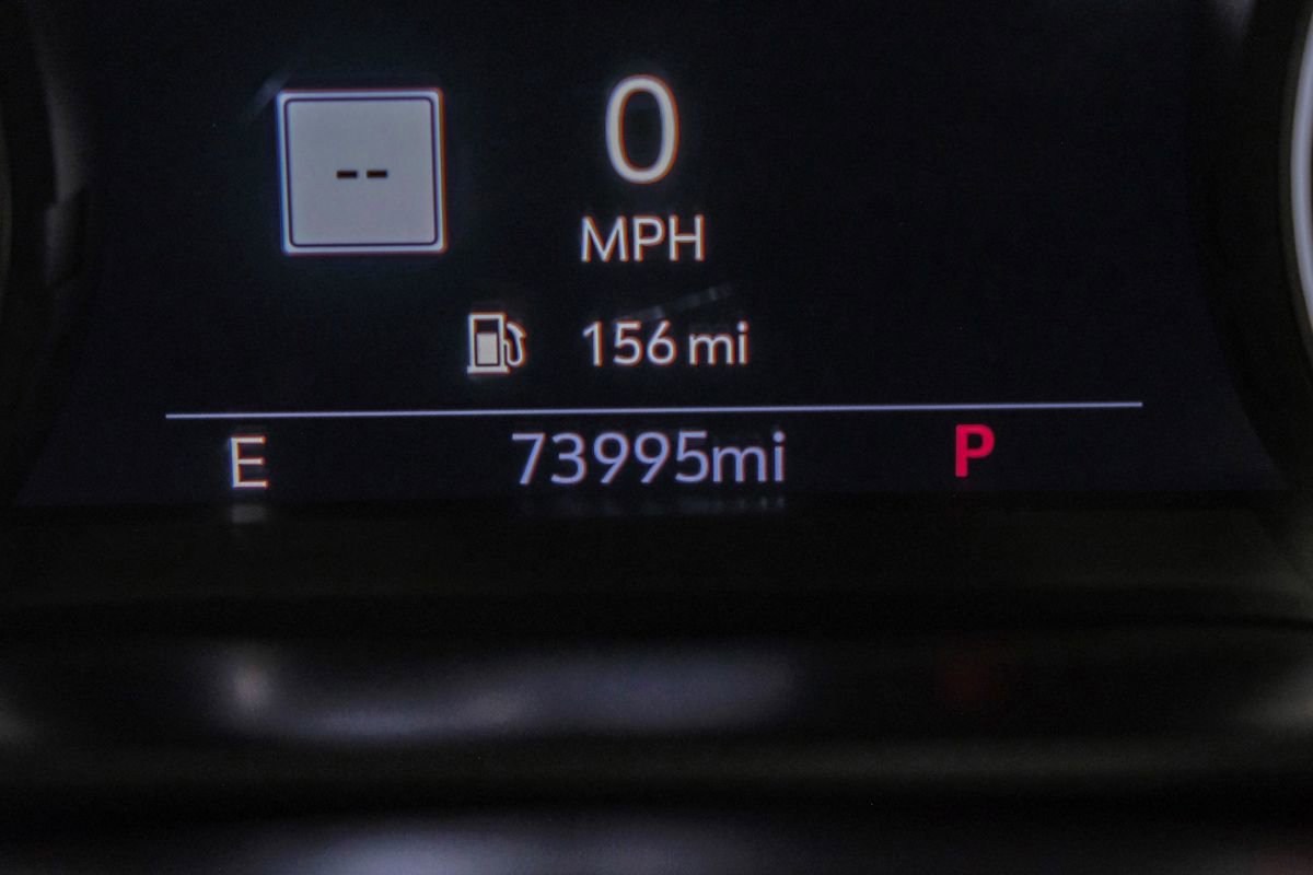 Used 2020 Chevrolet Silverado 2500 LTZ w/ LTZ Plus Package image 20