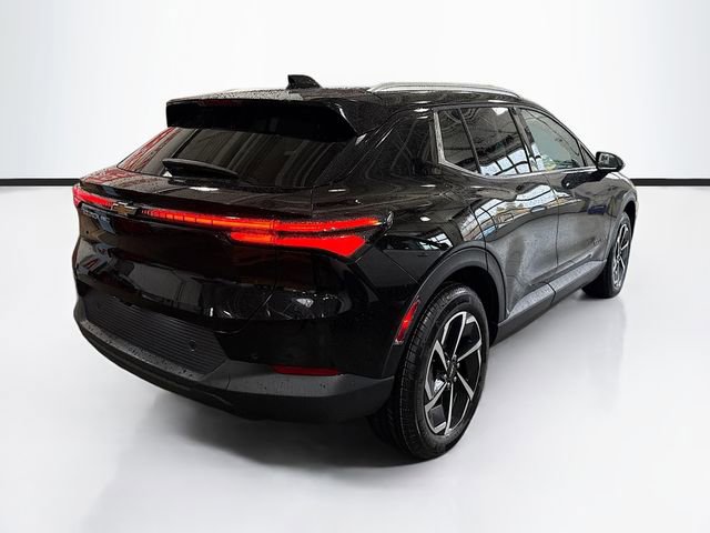 New 2026 Chevrolet Equinox EV LT AWD/4WD image 6