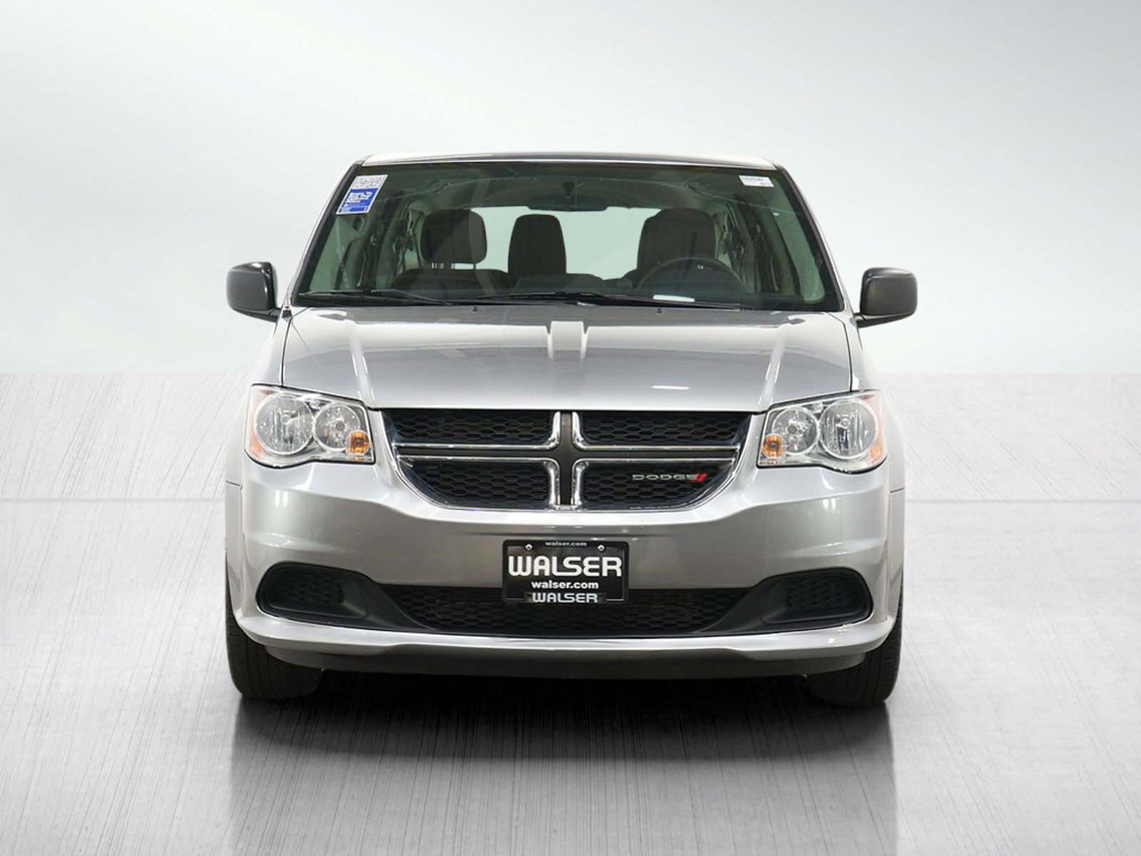 Used 2015 Dodge Grand Caravan American Value Package FWD image 8