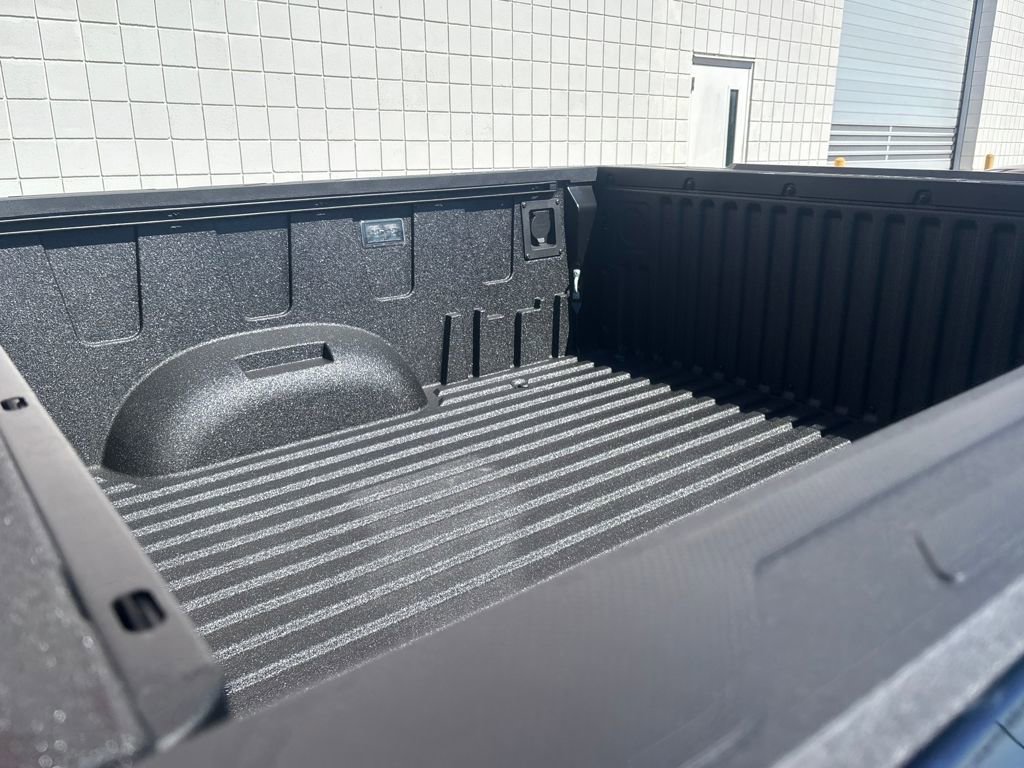 New 2026 Toyota Tundra 1794 Edition image 35