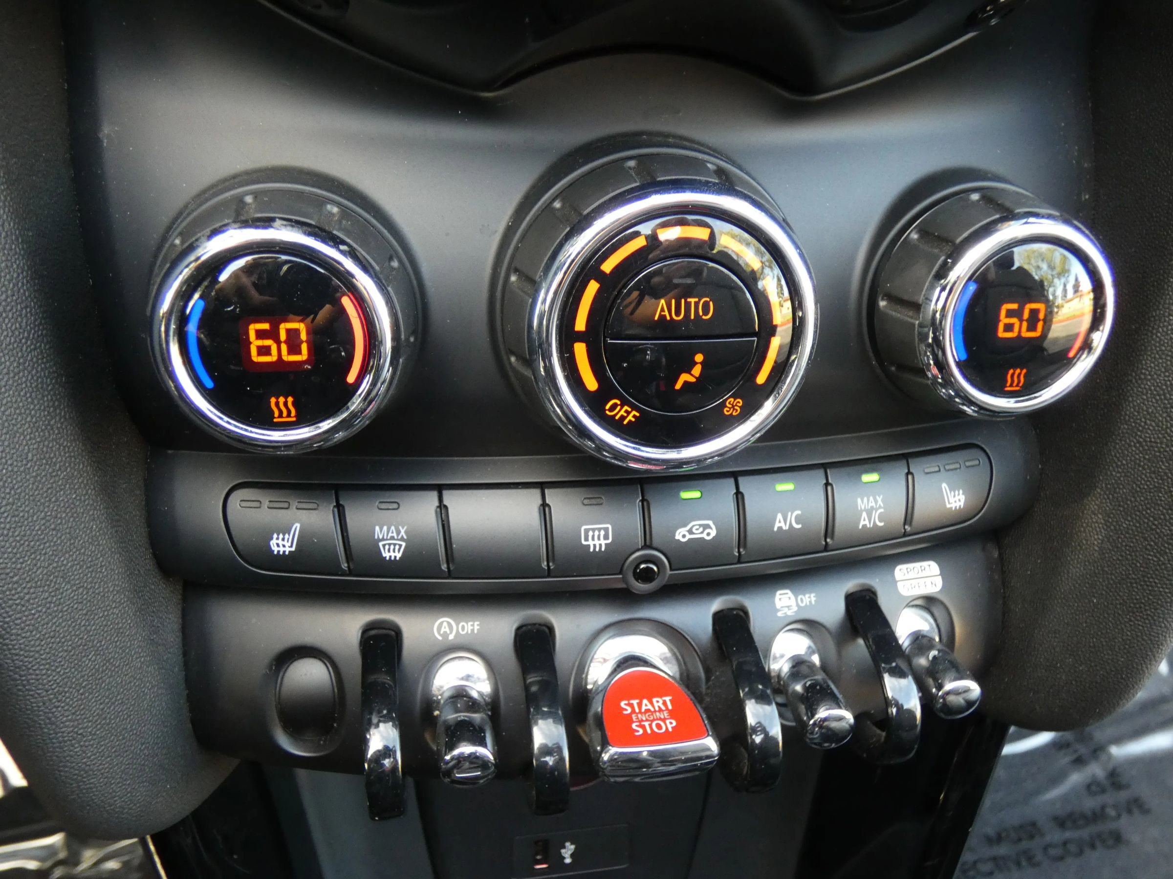 Used 2021 MINI Cooper S image 59