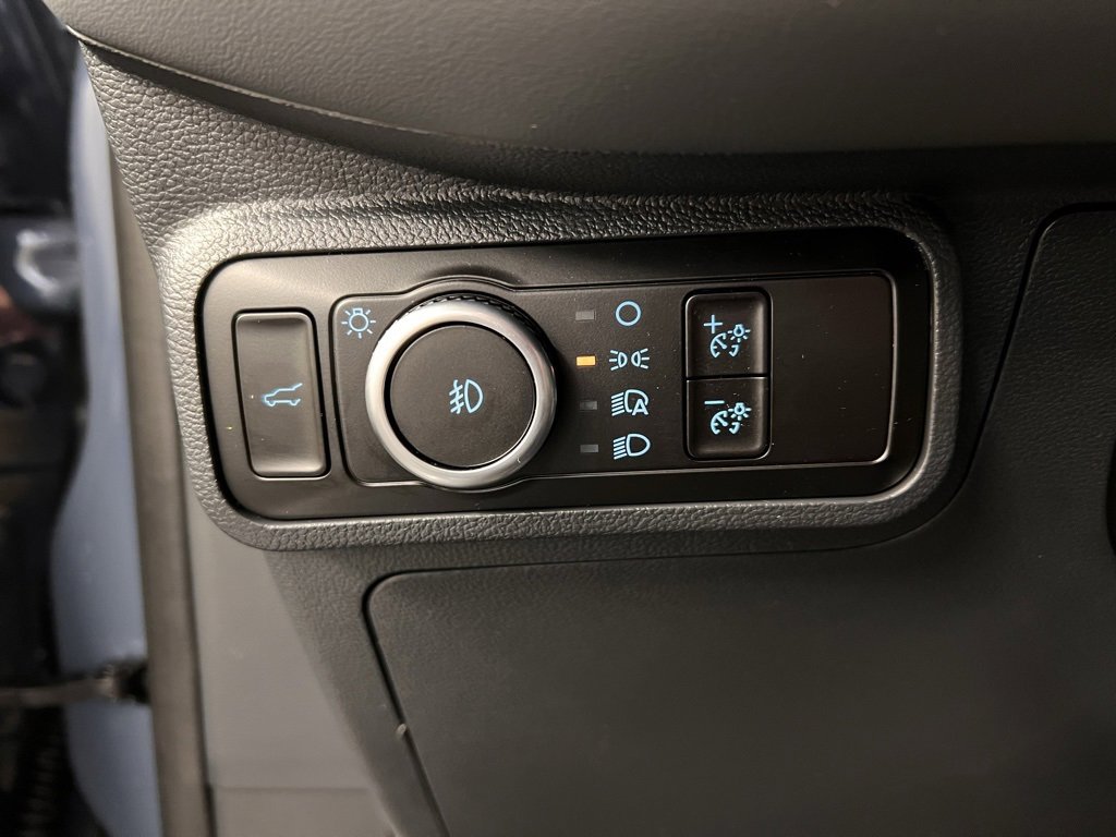 New 2026 Ford Explorer Active w/ Active Comfort Package image 24