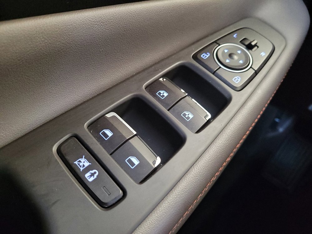 Used 2019 Hyundai Santa Fe AWD image 27