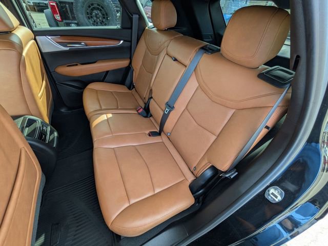 Used 2020 Cadillac XT5 Premium Luxury image 18