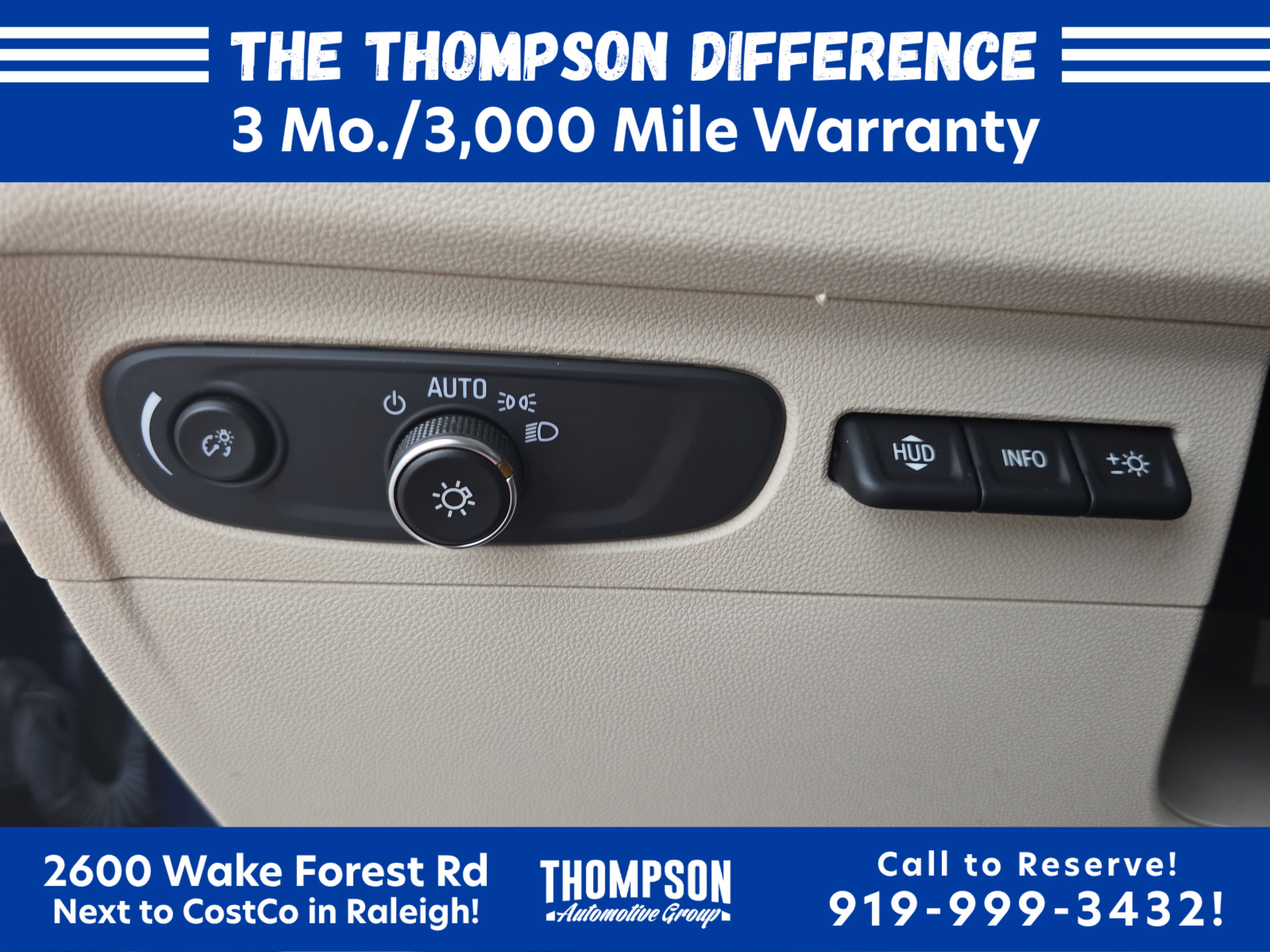 Used 2023 Buick Envision Avenir FWD image 25
