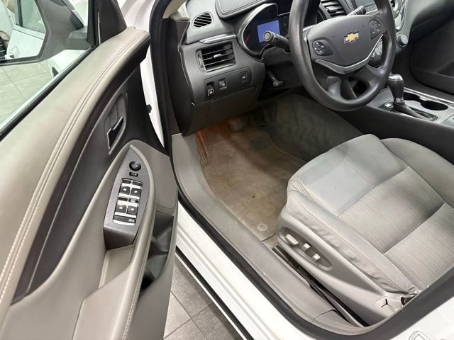 Used 2015 Chevrolet Impala LS image 8