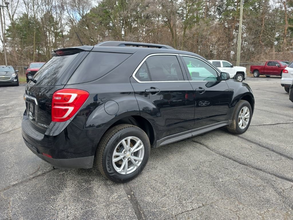 Used 2016 Chevrolet Equinox LT image 5