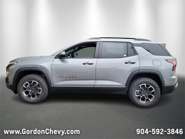 New 2026 Chevrolet Equinox ACTIV w/ Convenience Package III image 2