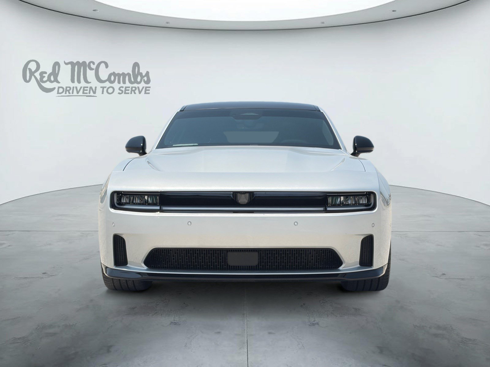 Used 2024 Dodge Charger Daytona Scat Pack w/ Plus Group AWD/4WD image 2