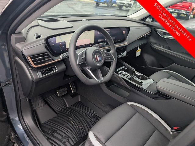 New 2026 Buick Envision Sport Touring image 12