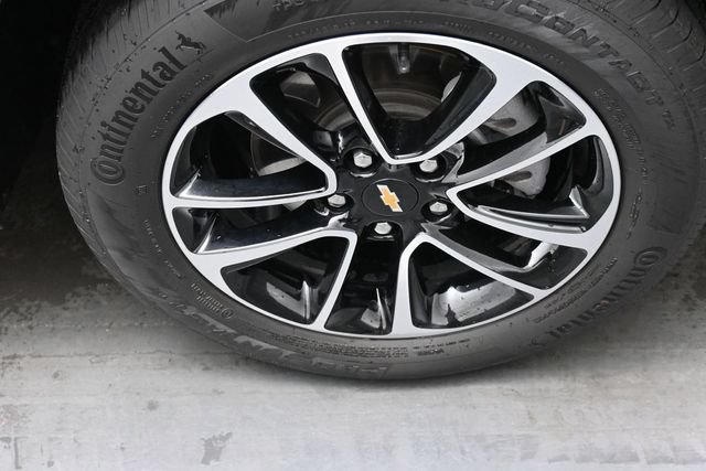 Used 2024 Chevrolet TrailBlazer LT FWD image 31