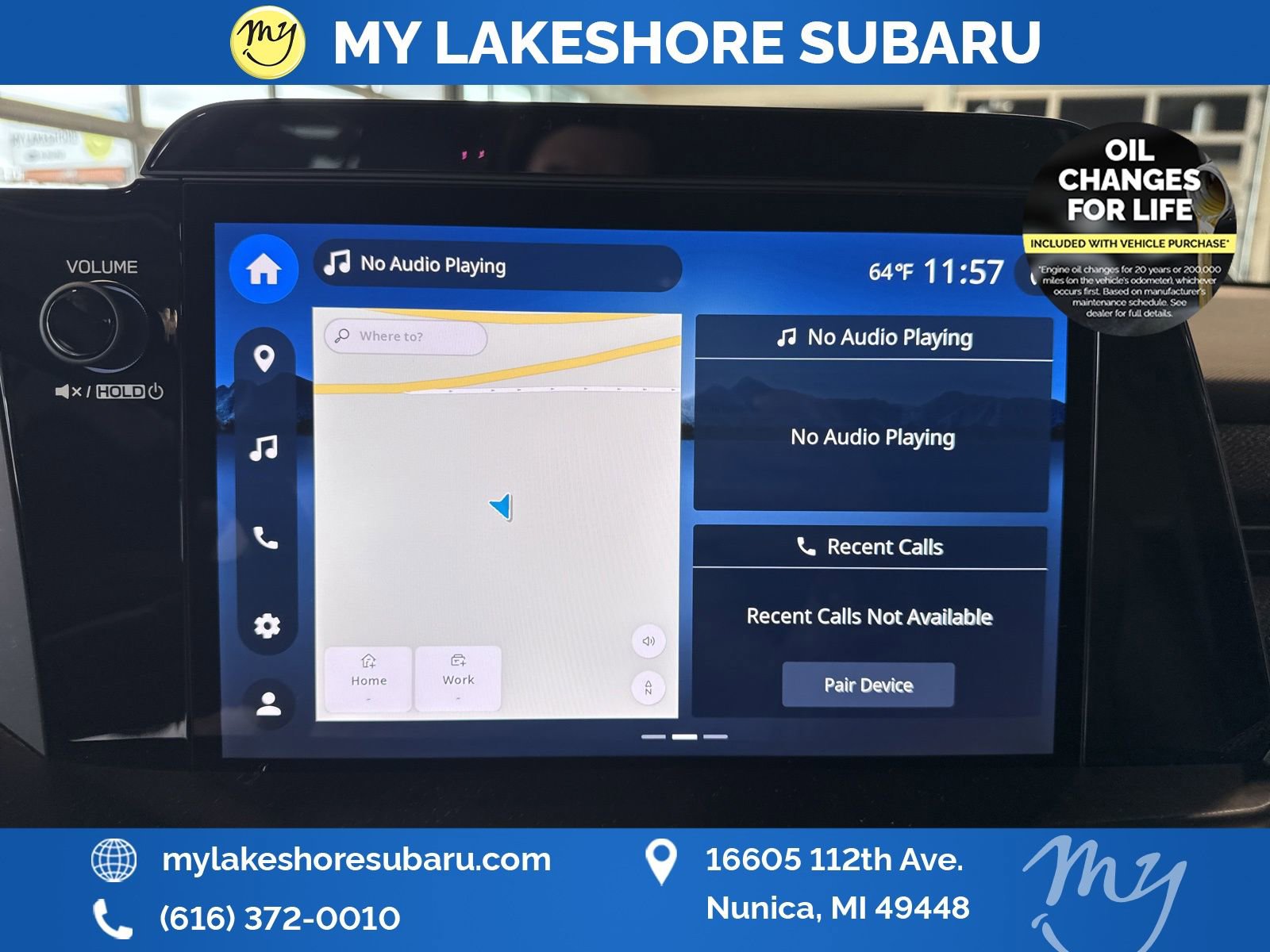 New 2026 Subaru Outback Limited image 18