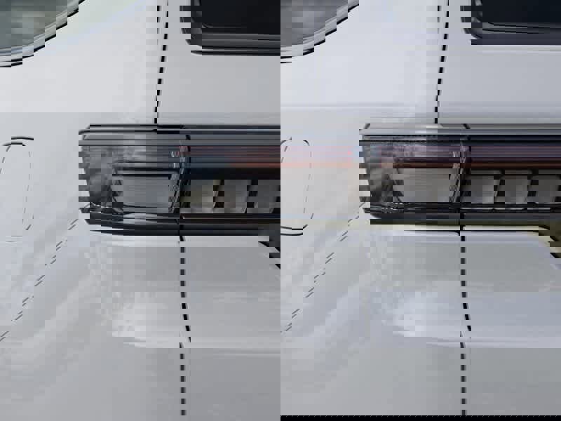 New 2026 Jeep Grand Wagoneer L Limited image 9