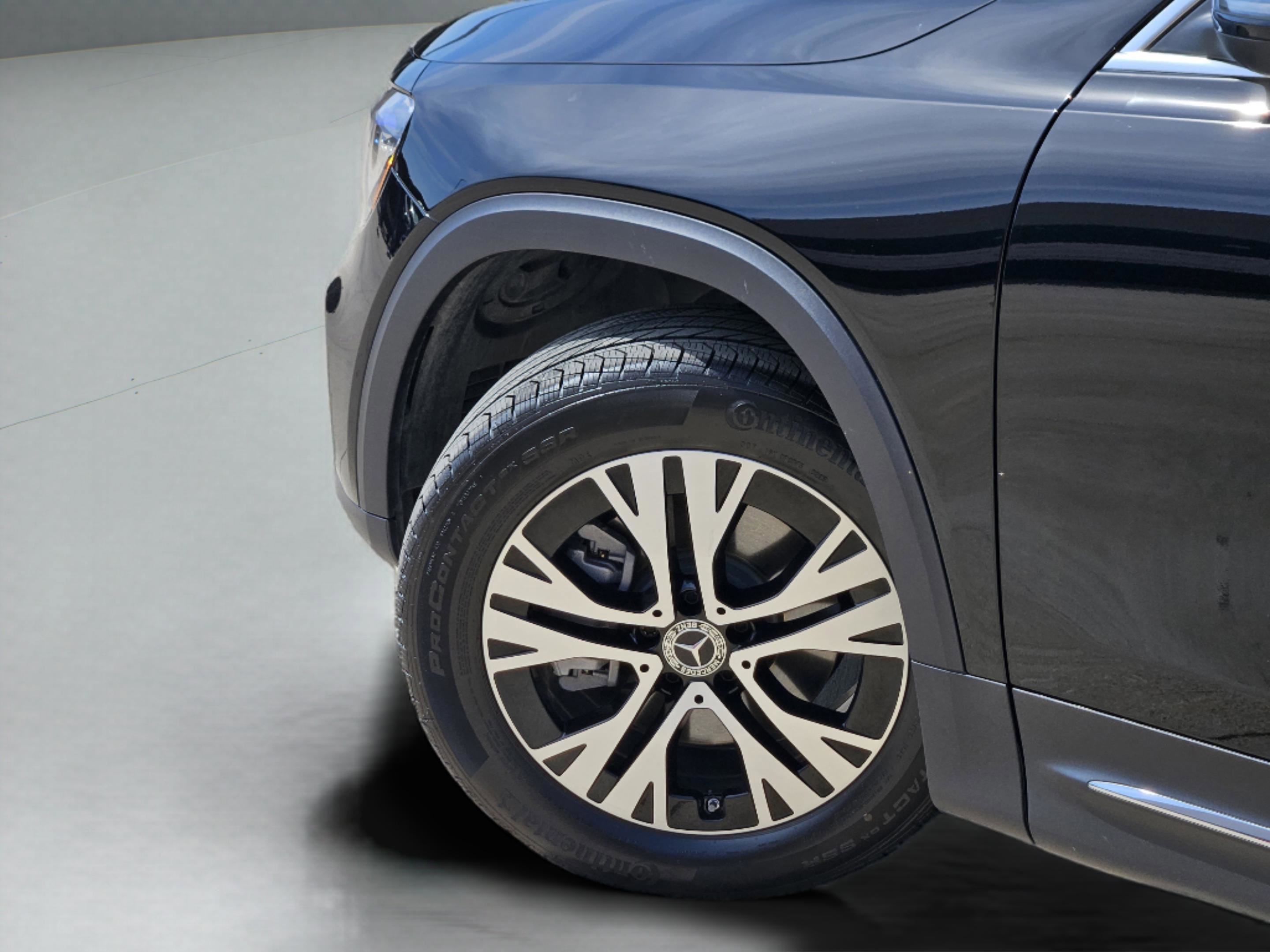 Certified 2026 Mercedes-Benz GLB 250 image 24