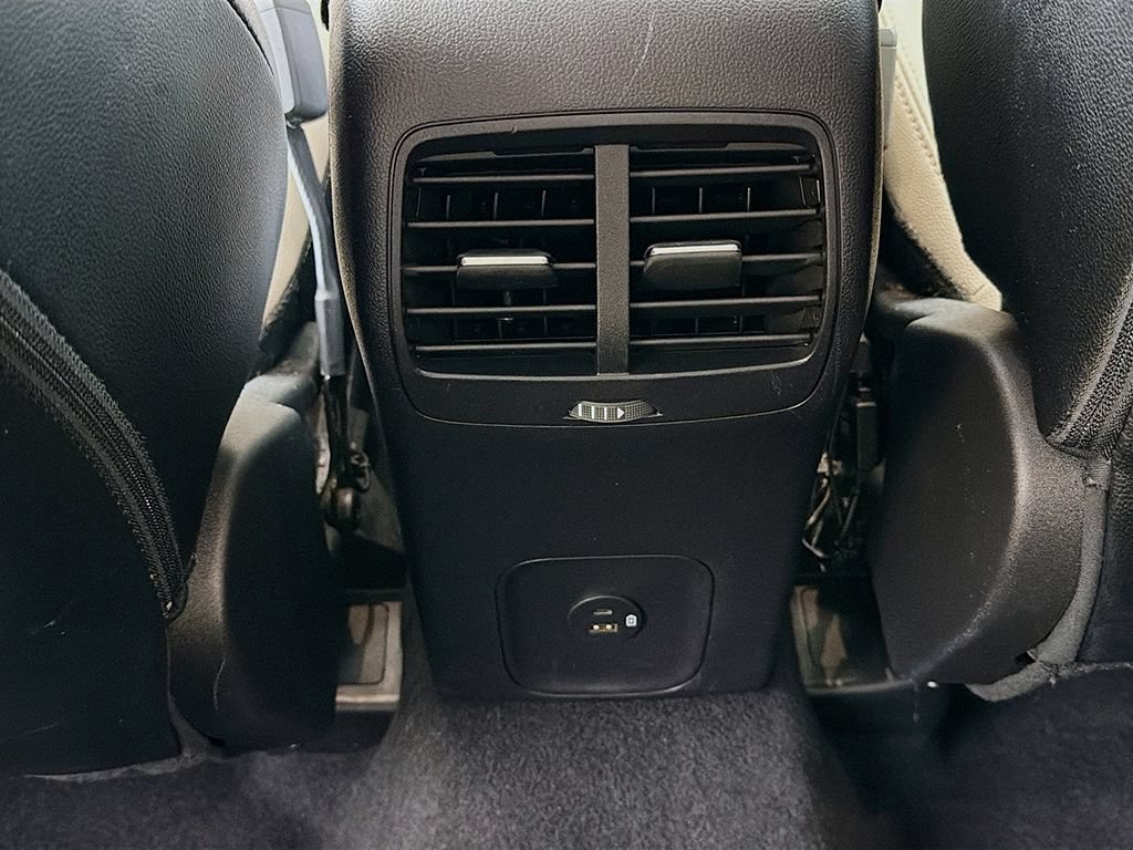 Used 2022 Ford Escape SEL w/ Technology Package AWD/4WD image 36