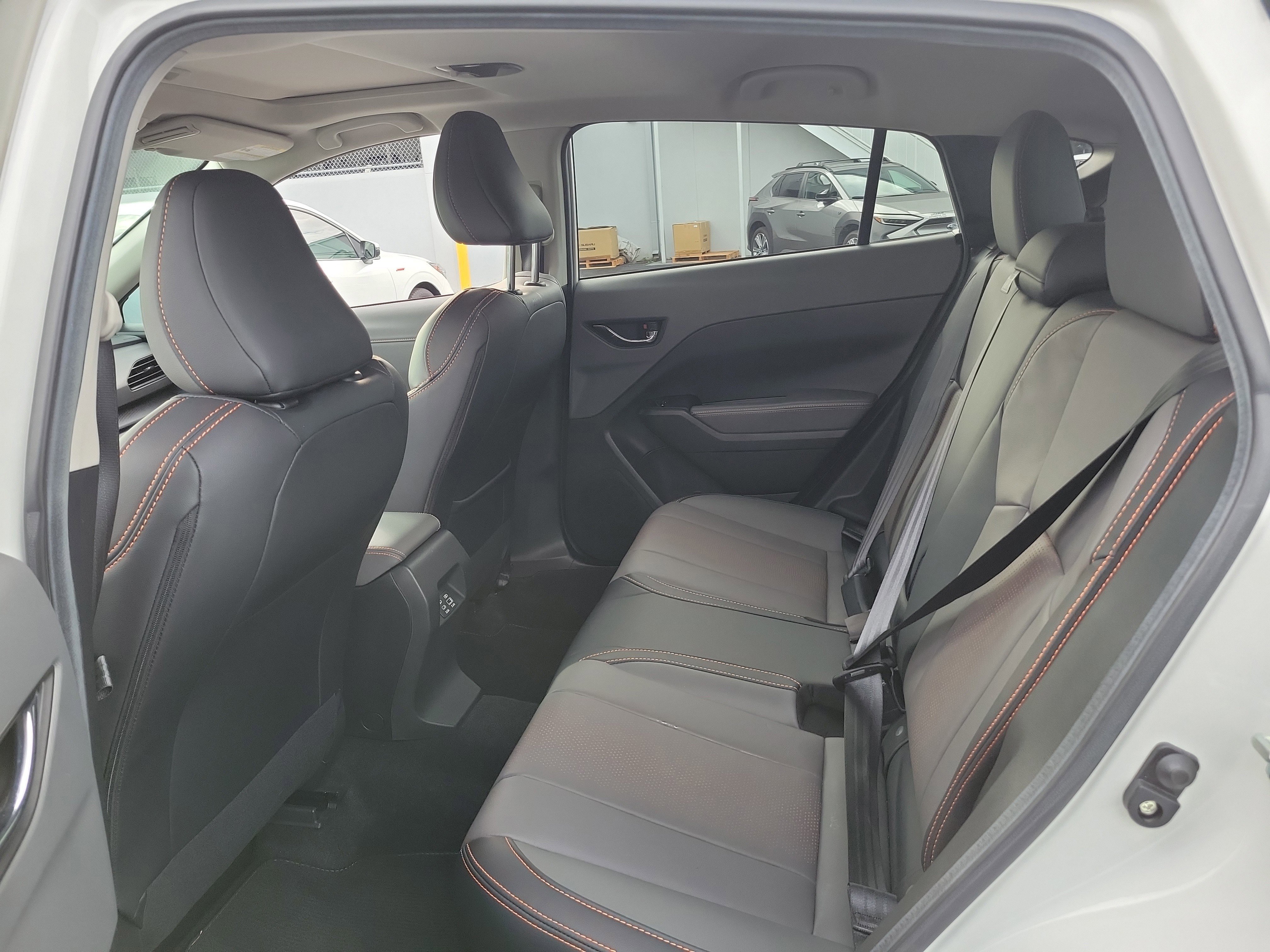 Certified 2024 Subaru Crosstrek 2.5i Limited image 13