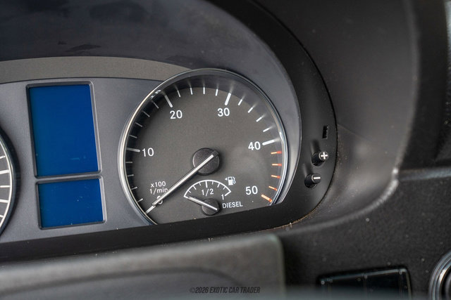 Used 2017 Mercedes-Benz Sprinter 3500 image 29