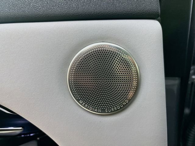 Used 2026 Land Rover Range Rover Evoque Dynamic SE image 25