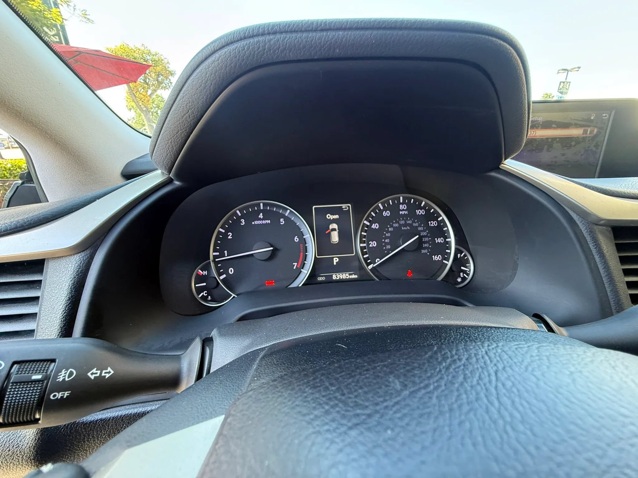 Used 2018 Lexus RX 350 FWD w/ Accessory Package image 31