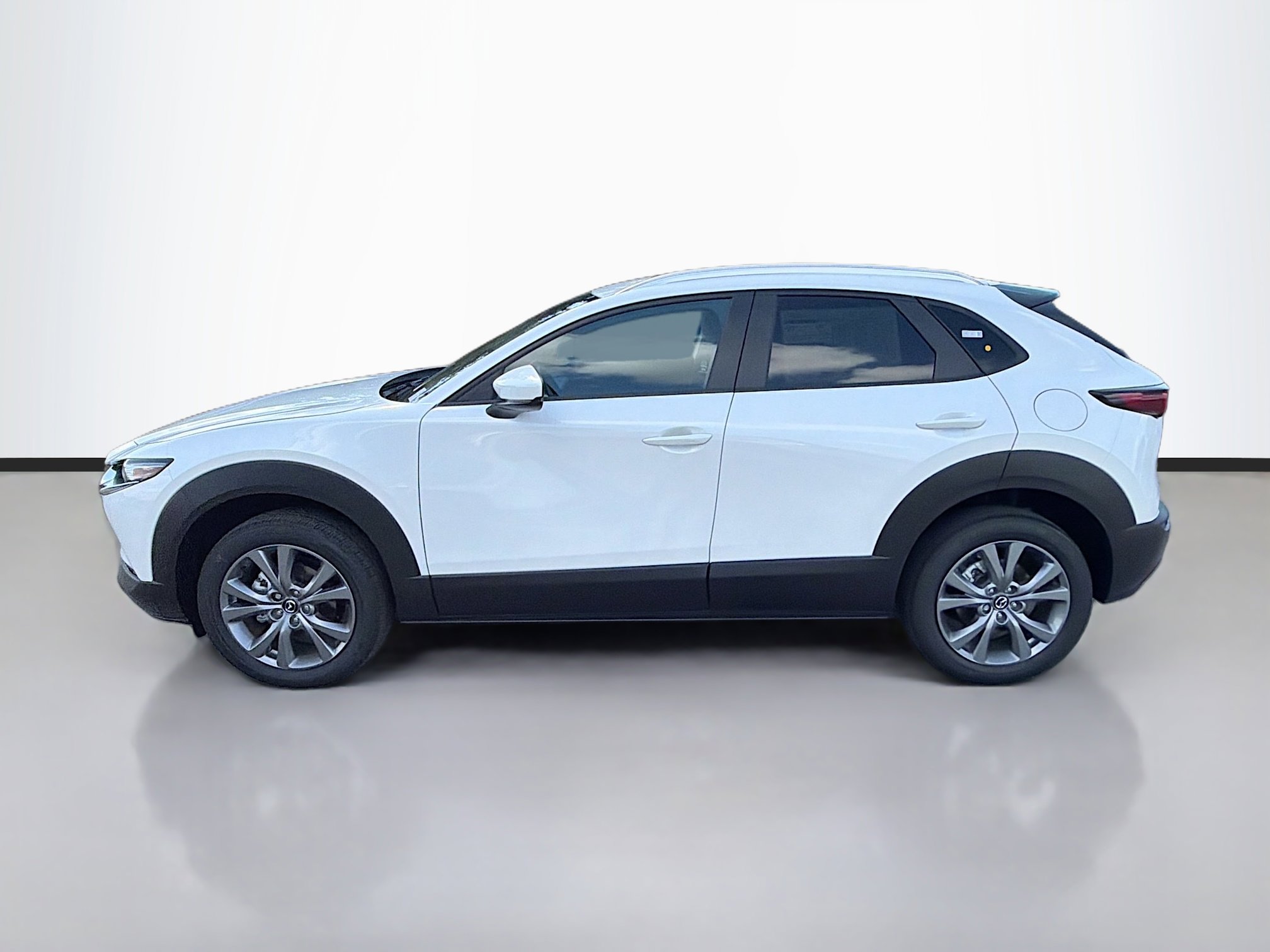 New 2026 MAZDA CX-30 AWD 2.5 S image 7