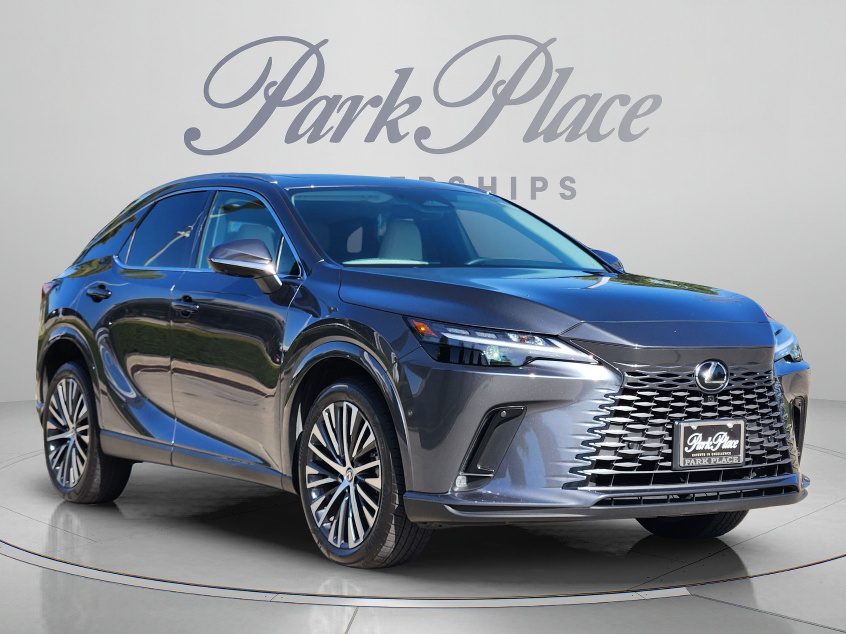 Used 2025 Lexus RX 350 Premium Plus w/ Convenience Package FWD image 6