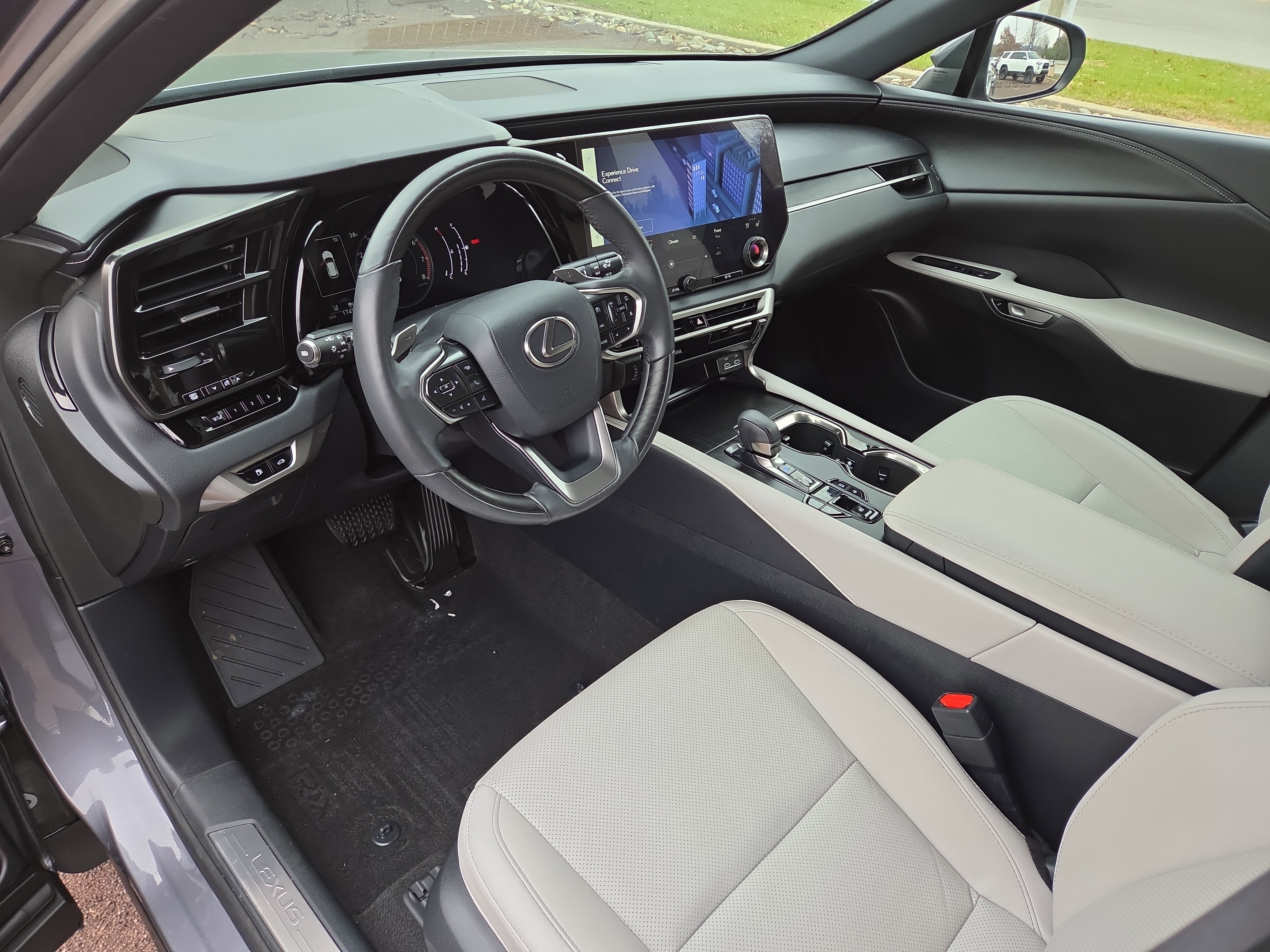 Certified 2023 Lexus RX 350 Premium image 15