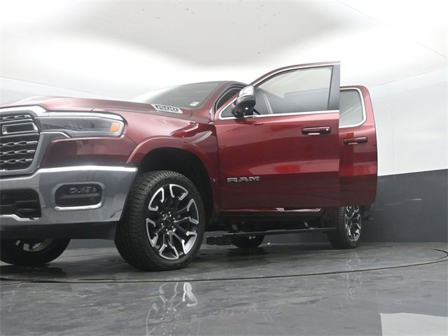 New 2025 RAM 1500 Limited image 58