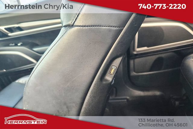 Used 2020 Kia Telluride S AWD/4WD image 27