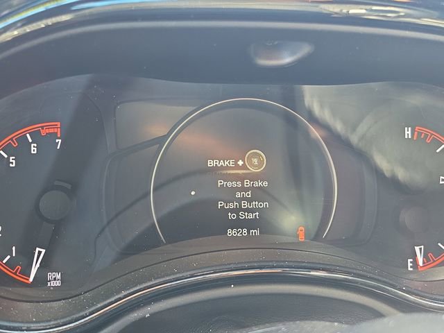 Used 2025 Dodge Durango GT RWD image 4