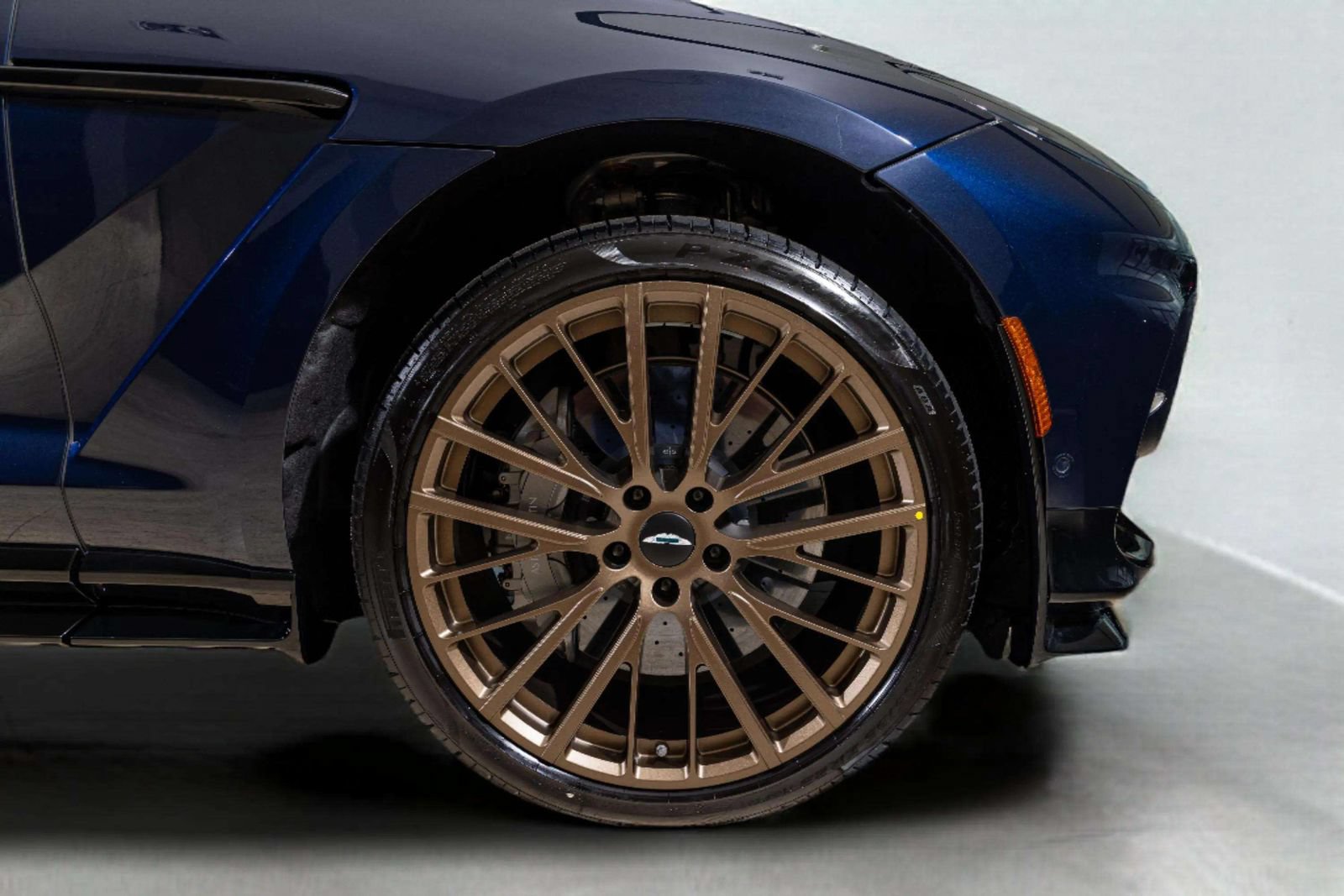 New 2026 Aston Martin DBX 707 AWD/4WD image 44