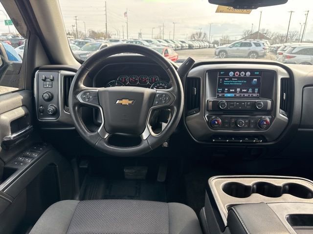 Used 2016 Chevrolet Silverado 1500 LT w/ All Star Edition image 13