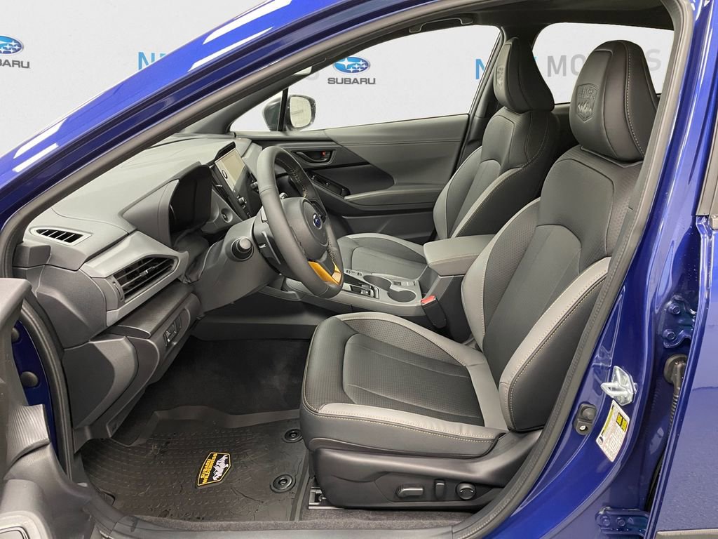 New 2026 Subaru Crosstrek 2.5i Wilderness AWD/4WD image 9