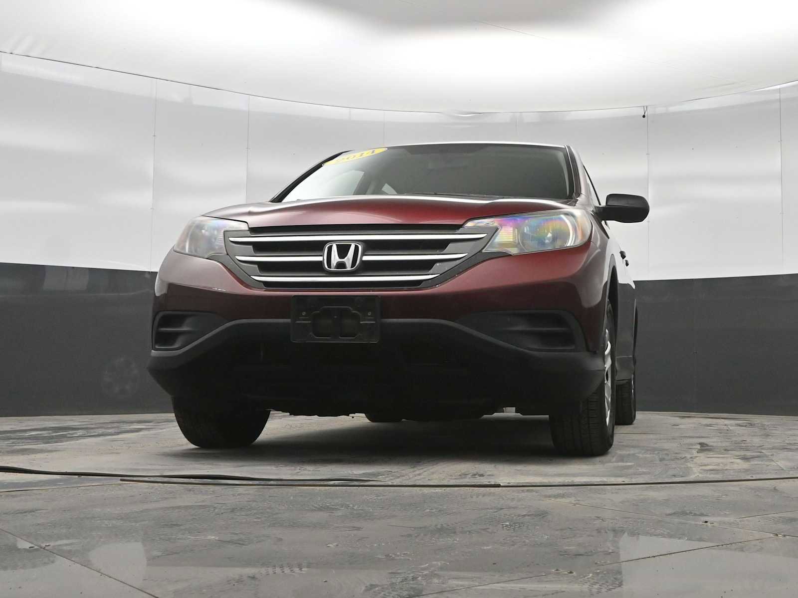 Used 2014 Honda CR-V LX image 33