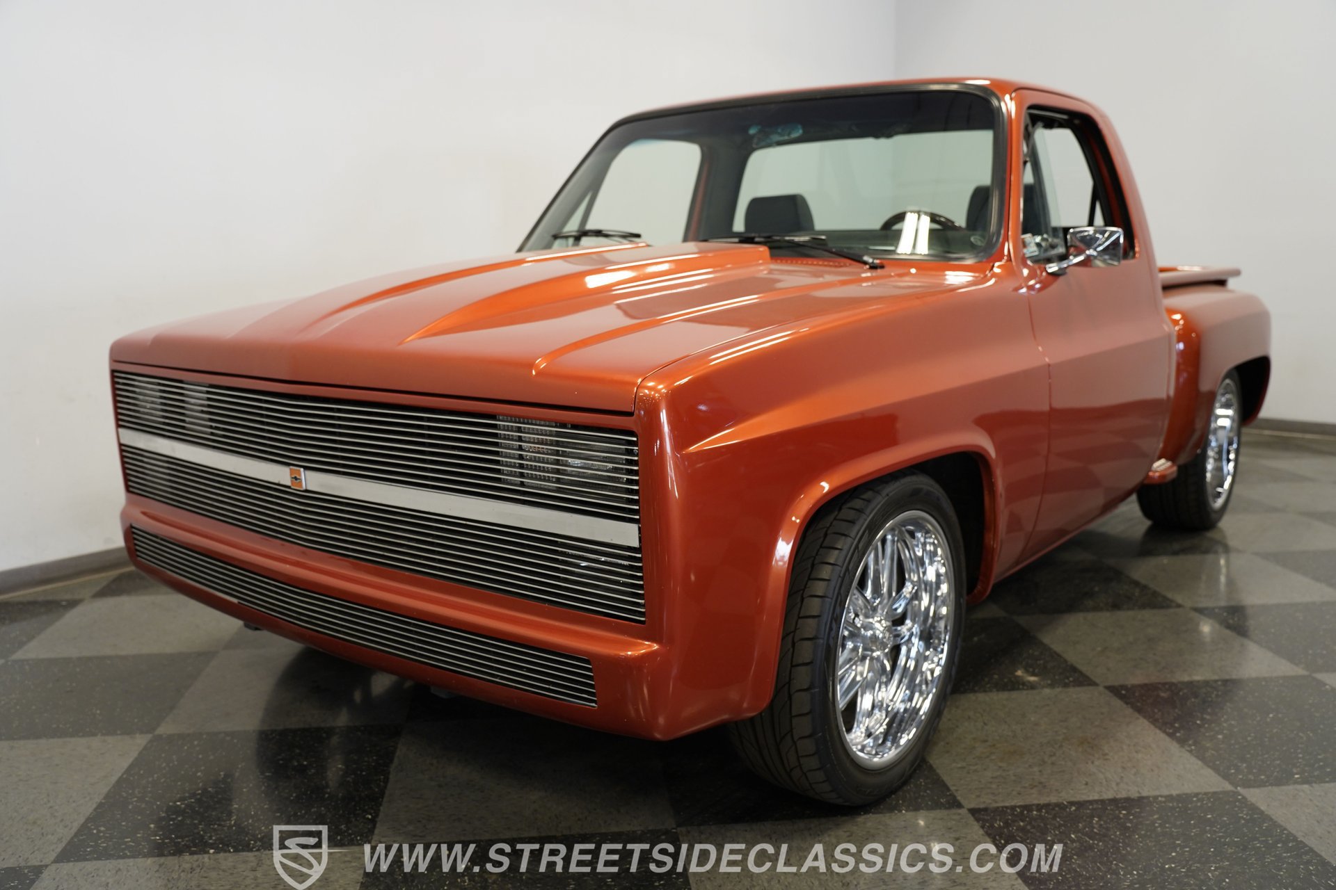 Used 1987 Chevrolet Silverado 1500 1500 RWD image 19