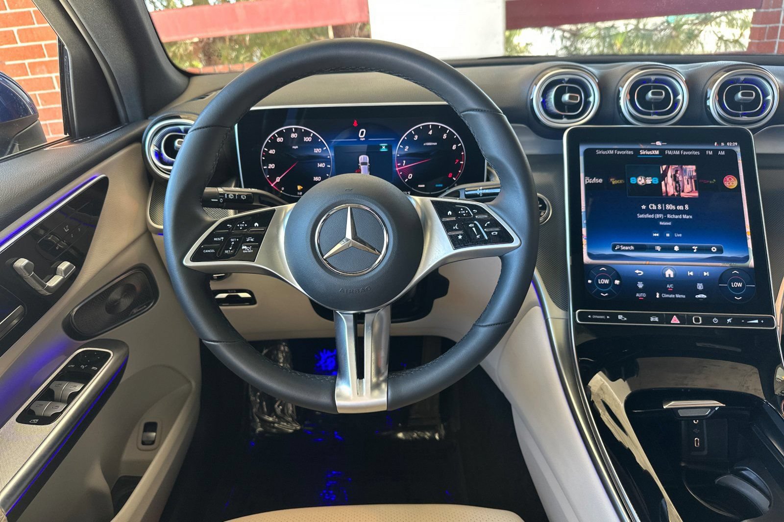 Certified 2026 Mercedes-Benz GLC 300 image 20
