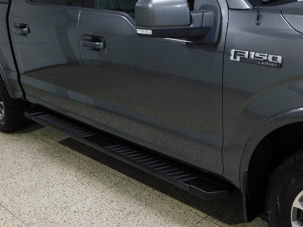 Used 2019 Ford F150 Lariat image 11