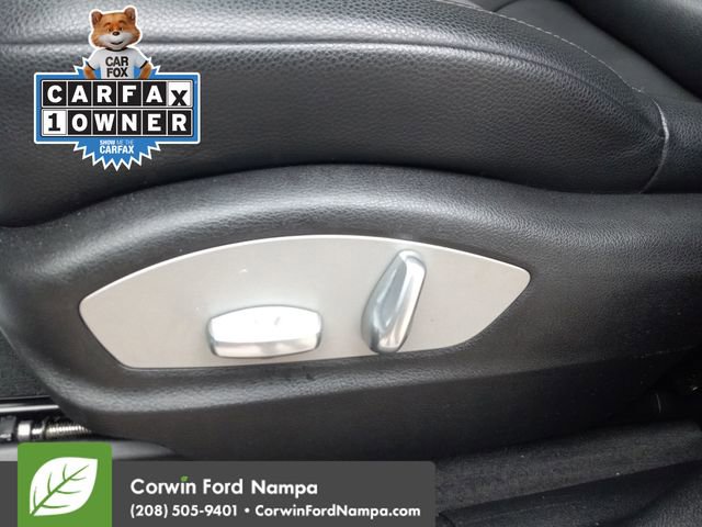 Used 2018 Porsche Macan image 12