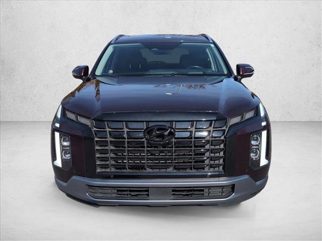 Used 2024 Hyundai Palisade Limited image 2