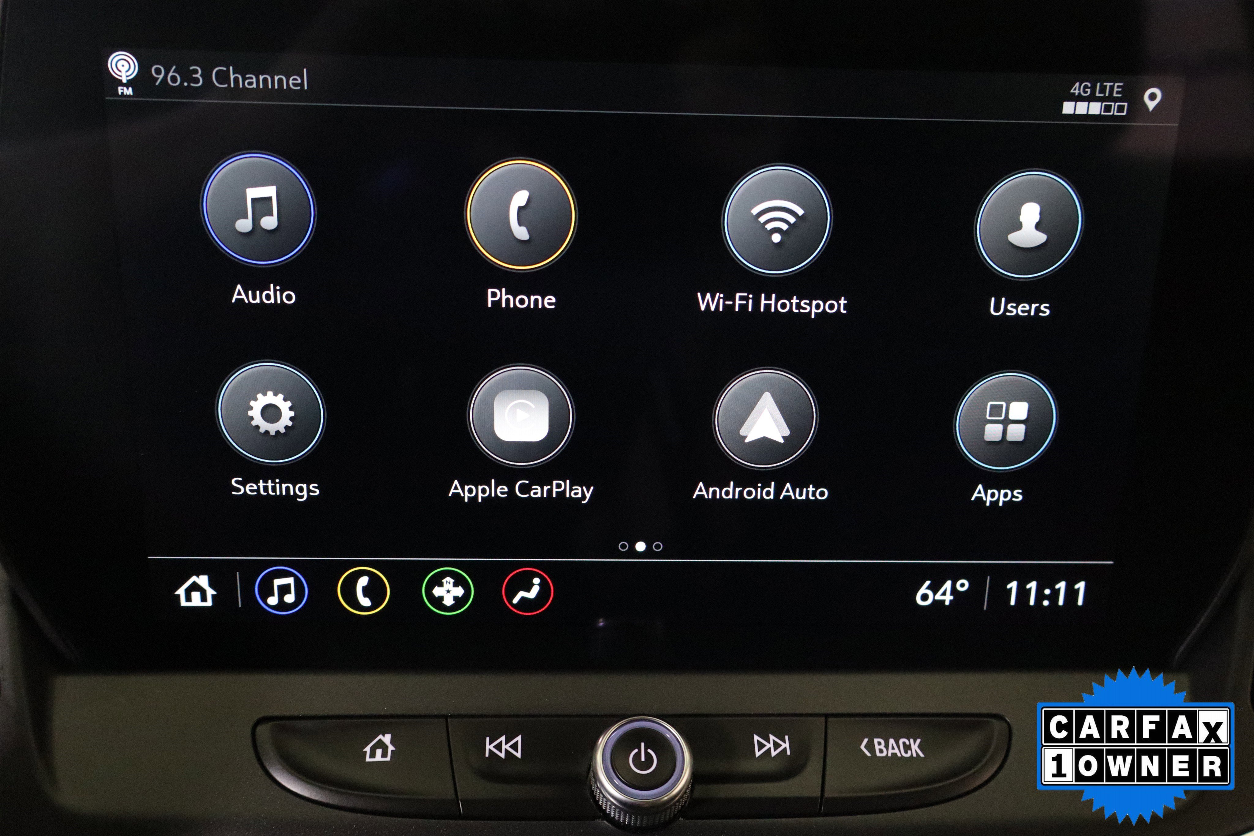 Used 2025 Chevrolet Blazer LT FWD image 25