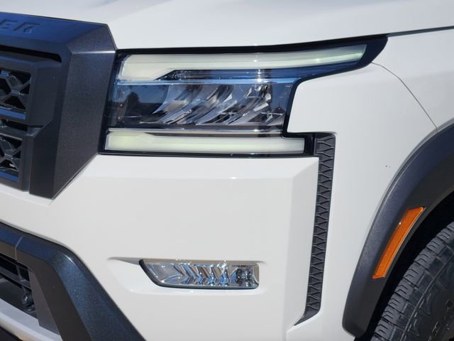 Used 2023 Nissan Frontier PRO-4X w/ Pro-4X Premium Package image 6