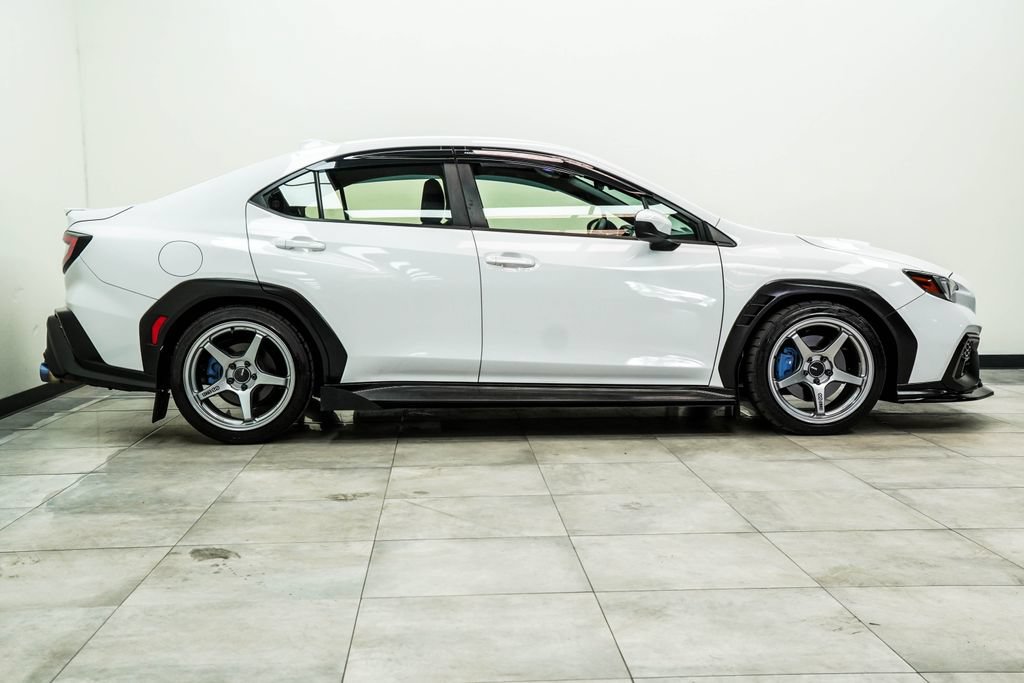 Used 2022 Subaru WRX Premium AWD/4WD image 10