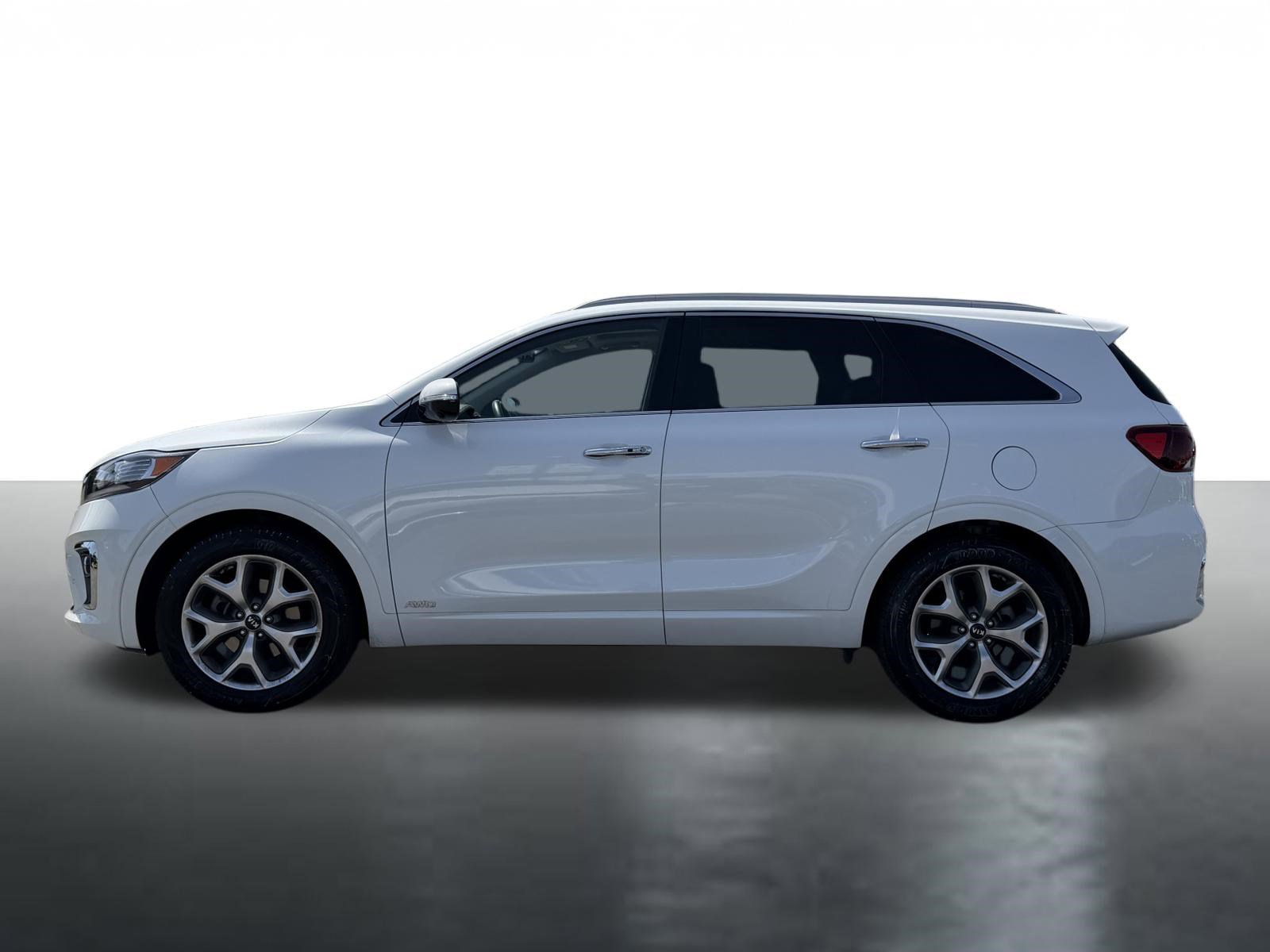 Used 2020 Kia Sorento SX image 5
