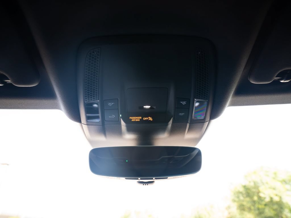 Certified 2025 Porsche Taycan RWD image 20
