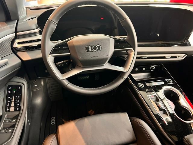 New 2026 Audi A6 Premium Plus image 25