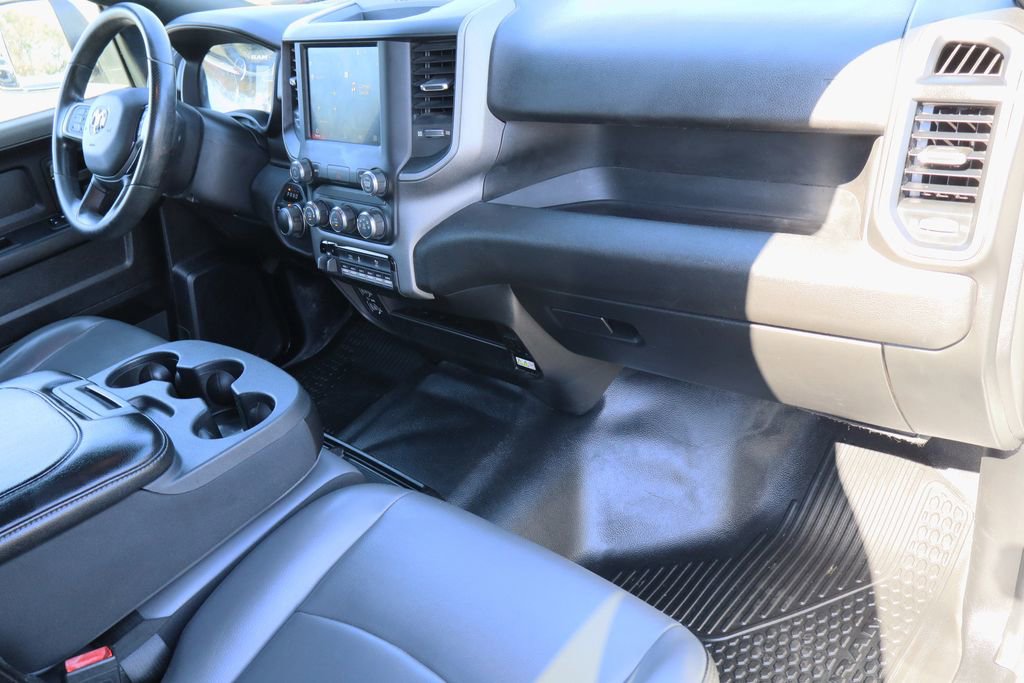 Used 2022 RAM 2500 Tradesman image 27